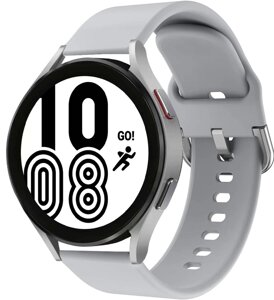 Ремінець Style для Galaxy Watch 4 44mm Grey