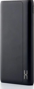 Зовнішній акумулятор (Power Bank) DC DP-F10 USB 22.5W/PD20W 10000 mAh (34748)