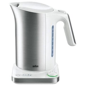 Електрочайник BRAUN WK5115WH