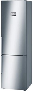 Холодильник BOSCH KGN39AI35