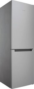 Холодильник indesit INFC8ti21X0