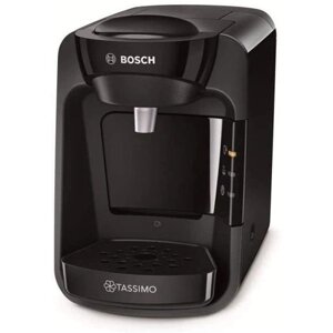 Кавоварка BOSCH TAS3102