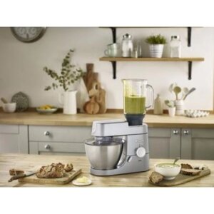 Кухонна машина kenwood KVC3170S chef