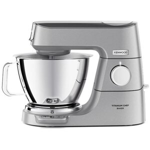 Кухонна машина kenwood KVC85.004 SI