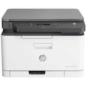 Мфу HP color laserjet M178nw (4ZB96A)