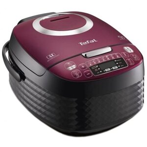 Мультиварка TEFAL RK740532