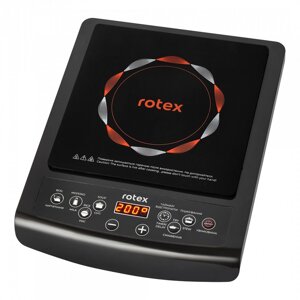 Плита настольная ROTEX RIO215-G