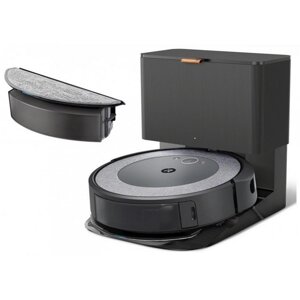 Пилосос iRobot Roomba i5+