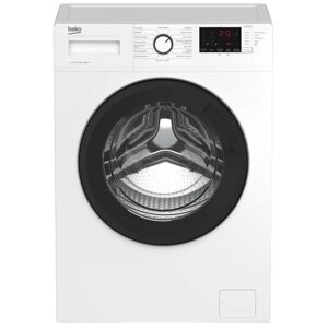 Пральна машина BEKO WUE6512IXBW