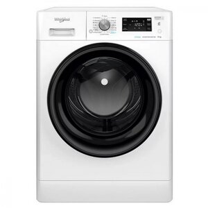 Пральна машина whirlpool FFB9448BVUA