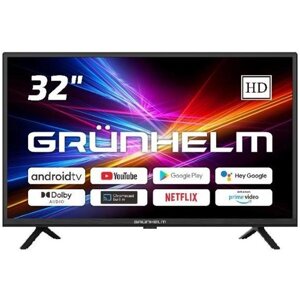Телевізор grunhelm 32H300-GA11V