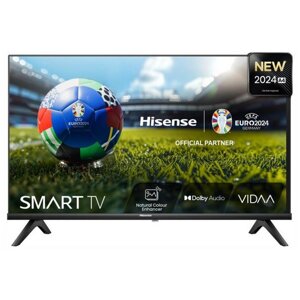 Телевізор hisense 32A4n