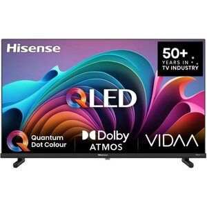 Телевізор hisense 32A5nq