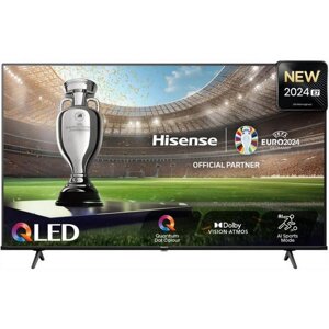 Телевізор hisense 50E7nq