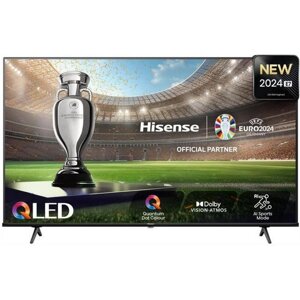 Телевізор hisense 55E7nq