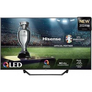 Тб hisense 65а7NQ