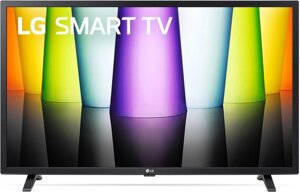 Телевізор LG 32LQ630B6la