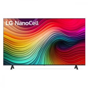 Телевізор LG 50NANO81T6a