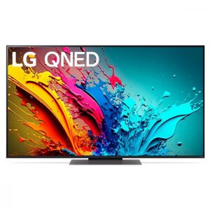 Телевізор LG 50QNED86T6a
