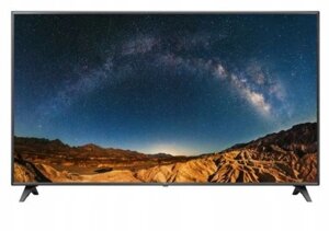 Телевізор LG 50UR781C0lk