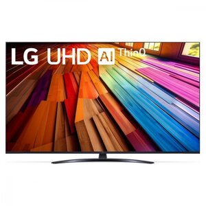 Телевізор LG 50UT81006LA