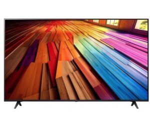 Телевізор LG 65NANO81T3a