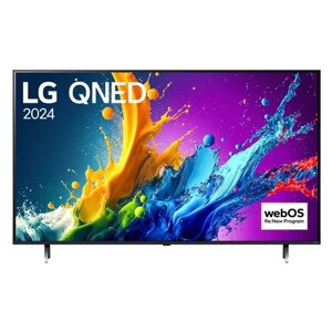 Телевізор LG 65QNED80T