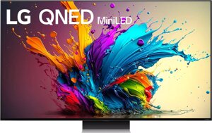 Телевізор LG 65QNED91T3a