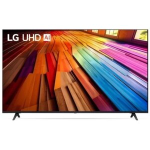 Телевізор LG 65UT80003LA