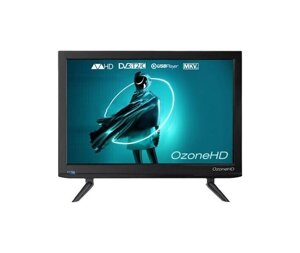Телевізор ozonehd 19HN82T2