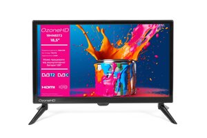 Телевізор ozonehd 19HN83T2