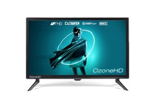 Телевізор ozonehd 24FN22T2