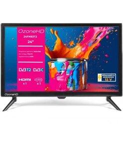 Телевізор ozonehd 24FN93T2