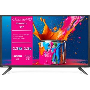 Телевізор ozonehd 32HM74T2