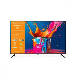 Телевізор ozonehd 40FSN93T2