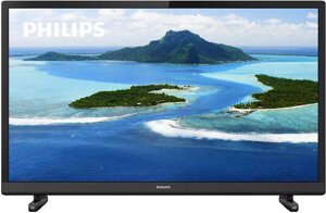 Телевізор philips 24PHS5507/12