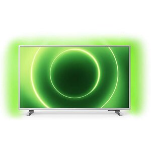 Телевізор philips 32PFS6905
