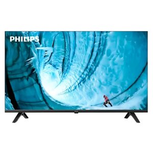 Телевізор philips 40PFS6009/12