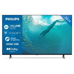 Телевізор philips 43PUS7009/12