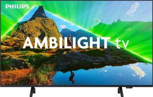 Телевізор philips 43PUS8349/12