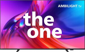 Телевізор philips 50PUS8558/12