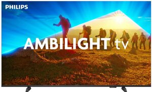 Телевізор philips 65PUS8009/12