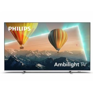 Телевізор philips 65PUS8057/12