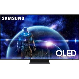 Телевізор samsung QE48S90D