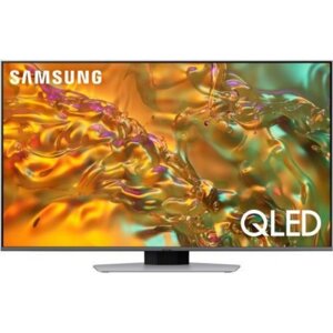 Телевізор samsung QE50Q80D