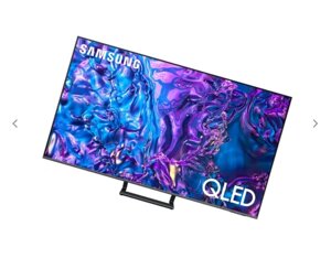 Телевізор samsung QE55Q77D