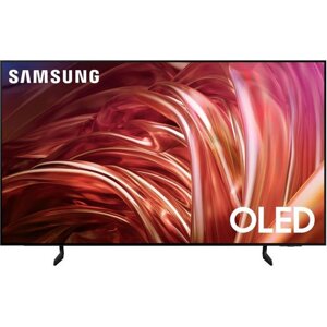 Телевізор samsung QE55S85D