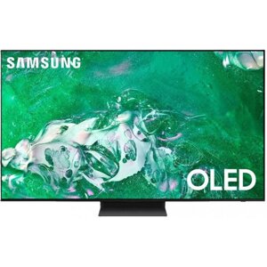 Телевізор samsung QE55S90D