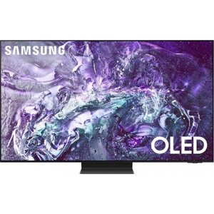 Телевізор samsung QE55S95D