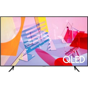 Тб samsung QE85Q60с